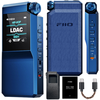Image de Fiio Btr17 - Bleu - Dac Portable Avec Amplificateur Pour Casque