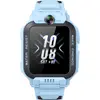 Image de imoo Z7 Montre intelligente pour enfants - Appel vidéo HD, GPS, double caméra, étanche, bleu