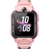Image de imoo Z7 montre intelligente pour enfants - appel vidéo HD, GPS, double caméra, étanche, rose