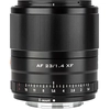 Image de VILTROX AF 23mm F1.4 XF MILC/SLR Noir - Neuf