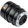 Image de Objectif Viltrox S-56 T1.5 Noir - Neuf