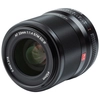 Image de VILTROX AF 23/1.4 Z lentille et filtre d'appareil photo MILC Objectif standard Noir - Neuf