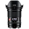 Image de VILTROX AF 16mm F1.8 Objectif Full Frame pour Nikon Z-Mount, Objectif Auto Focus 16mm F/1.8 Z Grand Angle pour Nikon Z Mount Z7 Z7ii Z8 Z8ii Z9 Zf en occasion ou reconditionné