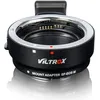 Image de Viltrox électronique. autofocus EF EF-s AF Adaptateur Objectif pour Appareil Photo Reflex numérique Canon en occasion ou reconditionné