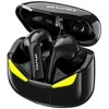 Image de Écouteurs Sans Fil Awei T35 Bluetooth 5.0 + Station D'Accueil Gaming Noir/noir