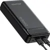 Image de Awei Powerbank 20000mAh P6K 2xUSB-A