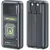 Image de Awei Powerbank P99K 20000Mah 22.5W Noir/Noir