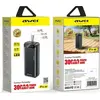 Image de Awei Powerbank 30000mAh 22,5W PA-12 black