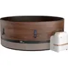 Image de MSPA Duet F-DU062W Whirlpool 930 l Marimex MSPA 11400273