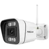 Image de FOSCAM V8P Bullet Outdoor WiFi Kamera Weiß