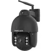 Image de FOSCAM SD8P Outdoor P&T WiFi Kamera Schwarz