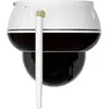Image de D8t White Foscam D8t White Sans Fil, Filaire Ip Caméra De Surveillance 3840 X 2160 Pixels