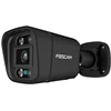 Image de Foscam V8EP - Caméra de sécurité IP - Extérieur - filaire - 4500 K - FCC - CE - UKCA - ERP - Mur