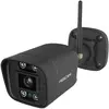 Image de Foscam V5P - IP-Sicherheitskamera - Draußen - Kabelgebunden - Amazon Alexa & Google Assistant - 4500 K - Extern