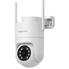 Image de Foscam PD8 - Caméra de surveillance IP LAN/Wi-Fi d'extérieur - Caméra réseau