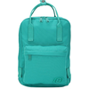 Image de Skechers Saint Louis Backpack S1214-18, sac à dos, unie, vert, taille : One size