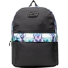 Image de Skechers San Diego Backpack S1040-83, sac à dos, unie, noir, taille : One size