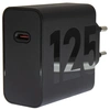 Image de Motorola SJMC1252 TurboPower 125W GaN Fast USBC vers chargeur type-C noir