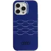 Image de Coque Rigide Audi Iml Magsafe Pour Iphone 13 Pro / 13 6.1 Bleu/bleu Marine Au-imlmip13p-a6/d3-be