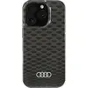 Image de Audi Iml Stitching Pattern Magsafeiphone 16 Pro 6.3 Czarny/Black Hardcase Au-Imlmip16P-Q5/D3-Bk
