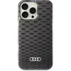 Image de Audi Iml Stitching Pattern Magsafeiphone 16 Pro Max 6.9 Czarny/Black Hardcase Au-Imlmip16Pm-Q5/D3-Bk