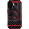 Image de Audi Iml Sport Magsafe Iphone 16 6.1Czarny/Noir Hardcase Aus-Imlmip16-Rsq/D2-Bk