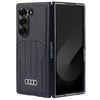 Image de Étui Rigide Audi Magsafe Z Fold6f956 En Similicuir Noir/noir Au-tpupcmfold6-q5/d1-bk