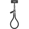 Image de Audi Universal Phone Lanyard 28Cm 8Mm Black/Black Au-Hsl8-R8/D1-Bk