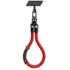 Image de Lanière Universelle Pour Téléphone Audi 28 Cm 10 Mm Rouge/rouge Aus-hsl10-rsq/d1-rd