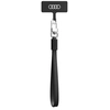 Image de Audi Universal Phone Lanyard 28Cm 10Mm Leather Black/Black Au-Hslsl-Gt/D1-Bk