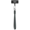 Image de Audi Universal Phone Lanyard 28Cm 10Mm Leather Grey/Gray Au-Hslsl-Gt/D1-Gy