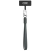 Image de Lanière Universelle Pour Téléphone Audi 28 Cm, 10 Mm, Cuir Gris/gris Au-hslsl-gt/d1-gy