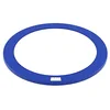 Image de SONGMICS Coussin de Protection de Trampoline, Coussin de sécurité de Rechange, diamètre 366 cm, Largeur 30 cm, résistant aux Rayons UV, Anti-déchirure, Protection Bord, Bleu STP12FT en occasion ou reconditionné