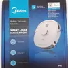 Image de Midea M6 Robot Aspirateur 2 en 1 Robotic Floorcare Puissant