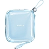 Image de Powerbank Joyroom Jr-L003 Jelly 10000Mah, Lightning, 22.5W (Niebieski)