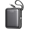 Image de JOYROOM Powerbank Joyroom JR-PBF27, 10000mAh, 22.5W, PD, Black