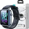 Image de Joyroom Fit-Life Jr-Ft6 Smartwatch Avec Réponse aux Appels / Protection Ip68 - Noir