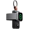 Image de JOYROOM Joyroom kabellose Powerbank 2000mAh 3W für Apple Watch schwarz