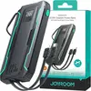 Image de JOYROOM Powerbank Joyroom JR-L017, 10000mAh, 22.5W, QC + PD, Black