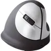 Image de R-GO Tools R-Go Tools Souris ergonomique R-Go HE Break avec logiciel de pause, moyen (taille de la main 165-185 mm), droitier, Bluetooth, noir