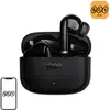 Image de Casque d'écoute Tws Qcy T19 (noir)