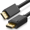 Image de Ugreen 10211 câble DisplayPort 1 m Noir - Neuf