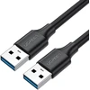 Image de Ugreen 10369 Câble USB USB 3.2 Gen 1 (3.1 Gen 1) 0,5 m USB A Noir