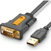 Image de Câble Ugreen mâle Adaptateur USB - RS-232 (mâle) Câble de 1 m pour moniteurs