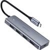 Image de Hub USB 3.0 à 4 ports Ugreen avec alimentation USB-C