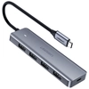 Image de Ugreen 70336 hub & concentrateur USB 3.2 Gen 1 (3.1 Gen 1) Type-C 5000 Mbit/s - Neuf