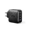Image de UGREEN 65W Chargeur USB C 4 Ports avec GaN Tech Compatible avec iPhone 14 Pro Max 13 Pro 12 Pro 11 XR 8 Galaxy S23 Ultra Plus S22 S21 S20 MacBook Pro MacBook Air M1 M2 iPad Pro Air Mini Steam Deck en occasion ou reconditionné