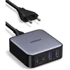 Image de UGREEN Nexode 2*USB-A + 2*USB-C 65W Desktop Fast Charger en occasion ou reconditionné