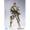 Image de Figurka Akcji Andrew Scott 1/12 Universal Soldier - Seria EXQUISITE SUPER