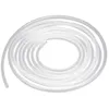 Image de Vurahome - Tuyau Souple De Pompe A Oxygene En Silicone, Reservoir De Poissons D'Aquarium, 10m